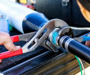 About Water Heater Repair LLC Humboldt, MN